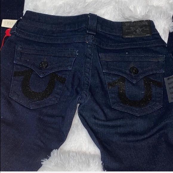true religion jean sizing